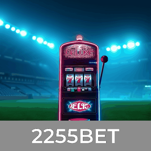 Cadastro na 2255BET