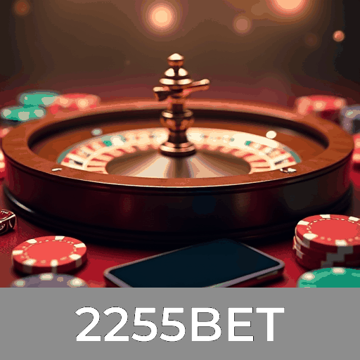 Cassino Online 2255BET