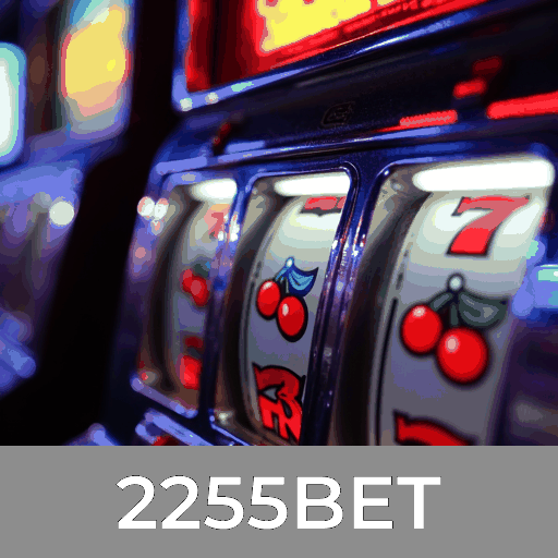 Acessar o site 2255BET COM