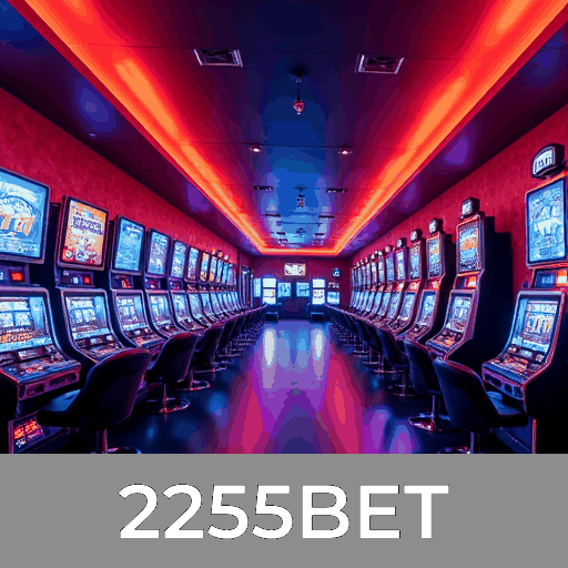 Acesso ao 2255BET