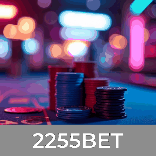 Apostas no 2255BET