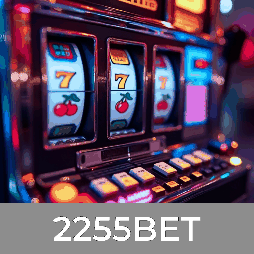 Cassino Online 2255BET