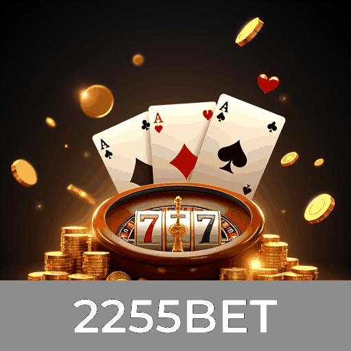 Cassino Online 2255BET