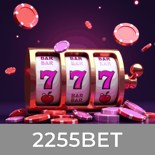 Cadastro na 2255BET