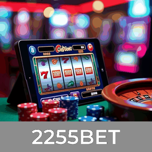 Cassino Online 2255BET