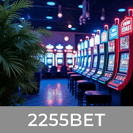 Cassino Online 2255BET
