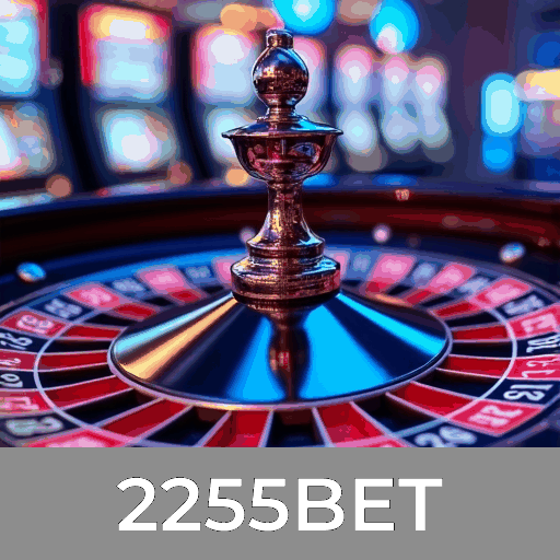 Cassino Online 2255BET