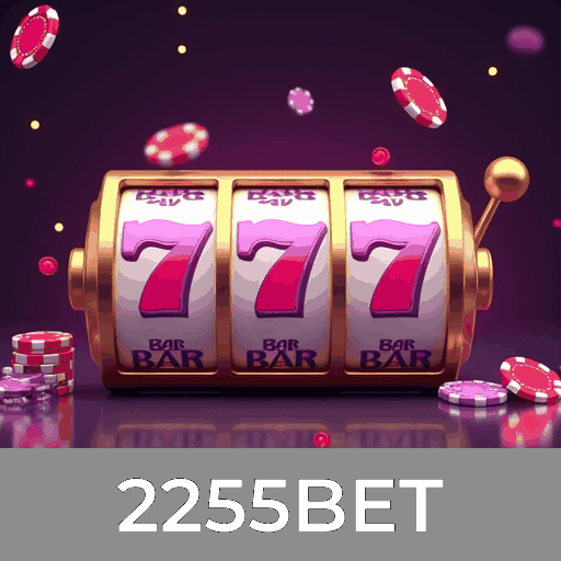 Cadastro na 2255BET