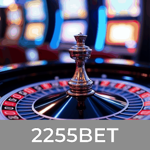 Acesso ao 2255BET
