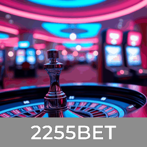 Acesso ao 2255BET
