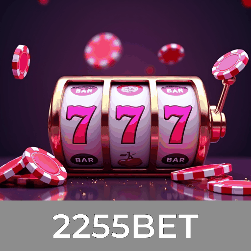 Cadastro na 2255BET