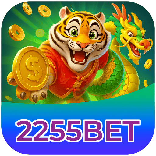 2255BET logo