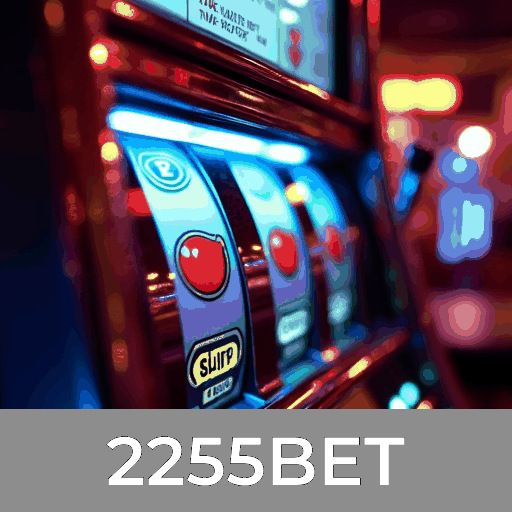 Jogos Crash no Cassino 2255BET