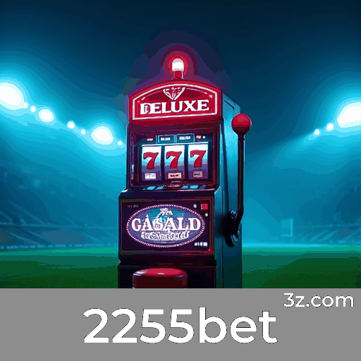 2255bet: Onde os bônus e promoções são imbatíveis!