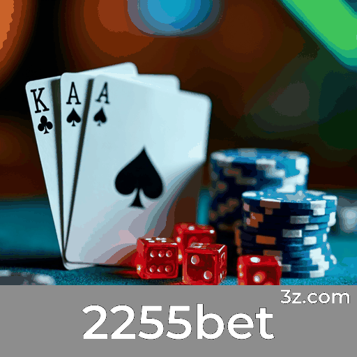 2255bet: Seu Cassino Online Seguro e Confiável