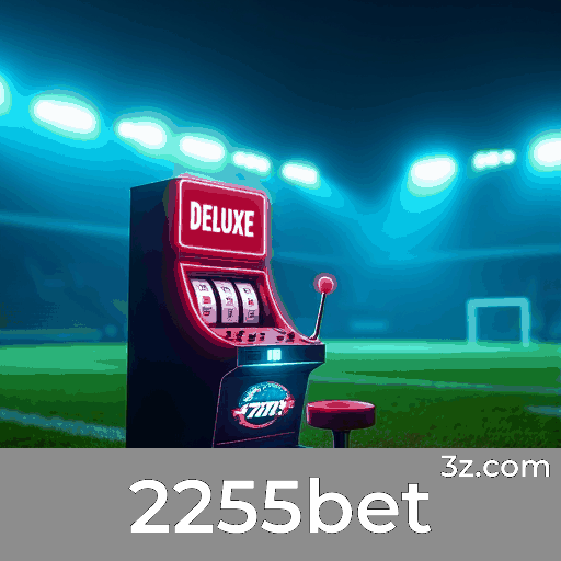 Desenvolvedores de Topo e Inovação Tecnológica na 2255bet