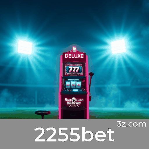 2255bet: Onde os bônus e promoções são imbatíveis!