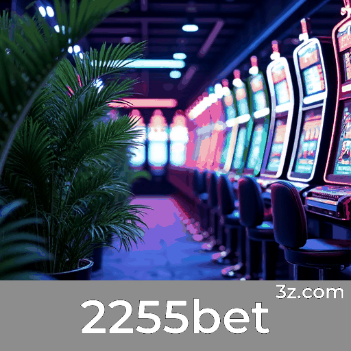 2255bet: Seu Cassino Online Seguro e Confiável