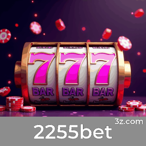 Desenvolvedores de Topo e Inovação Tecnológica na 2255bet