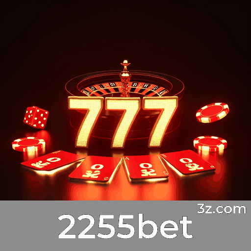 2255bet: Slots com Megajackpots, Mesa Clássica e Real Dealers